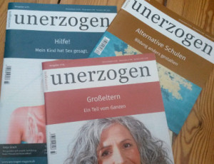 unerzogen cover manubloggt